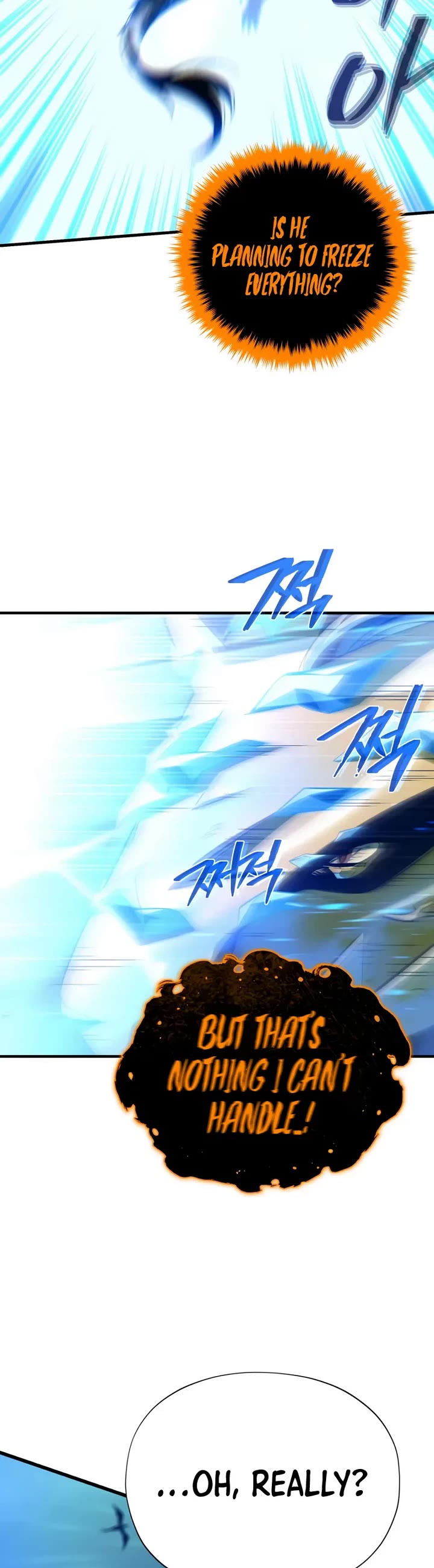 The Dark Magician Transmigrates After 66666 Years chapter 169 page 49