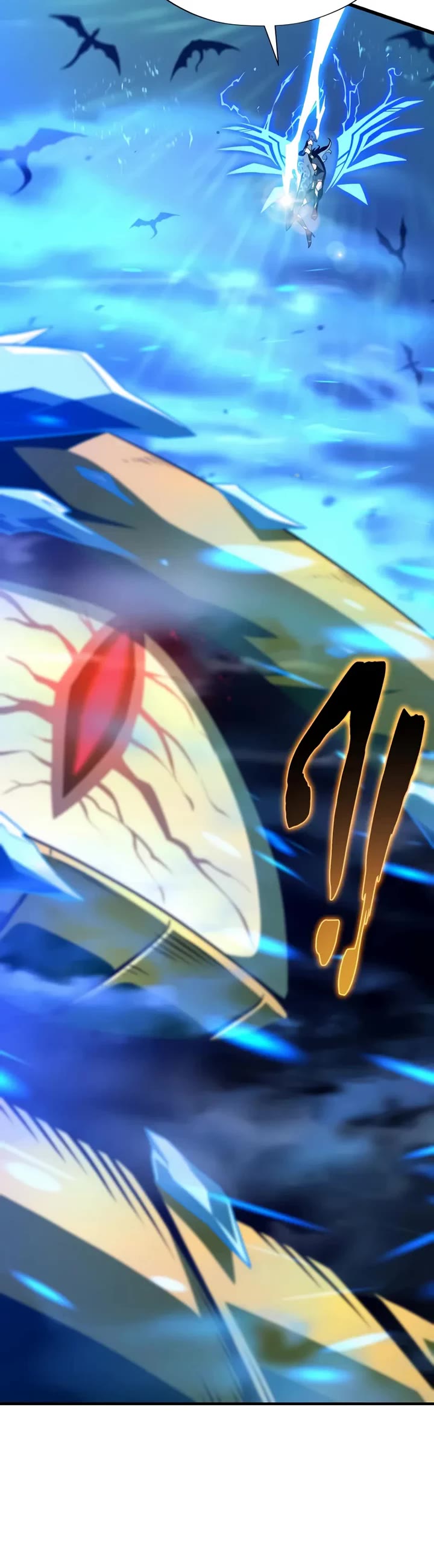The Dark Magician Transmigrates After 66666 Years chapter 169 page 50