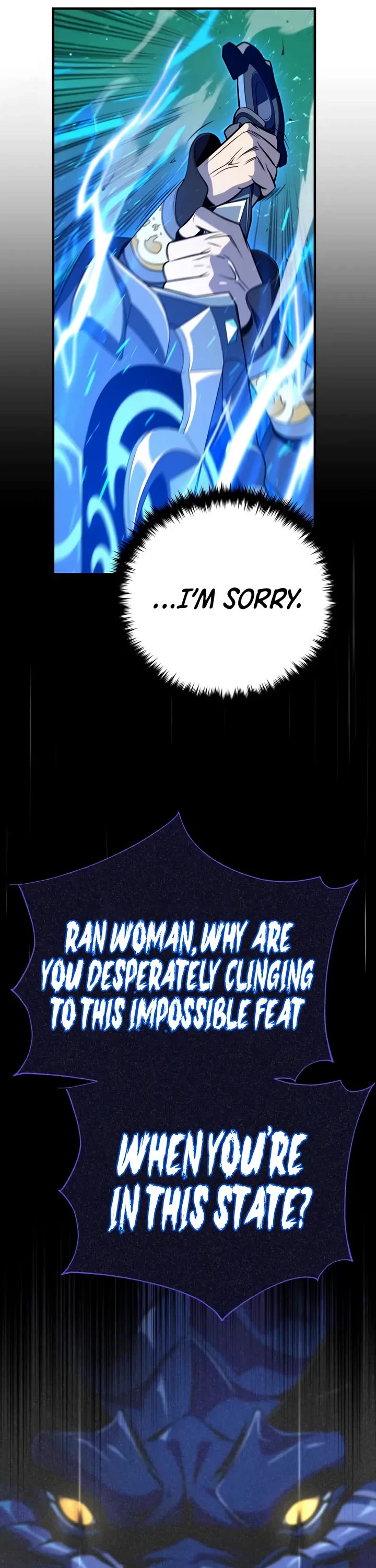 The Dark Magician Transmigrates After 66666 Years chapter 169 page 51