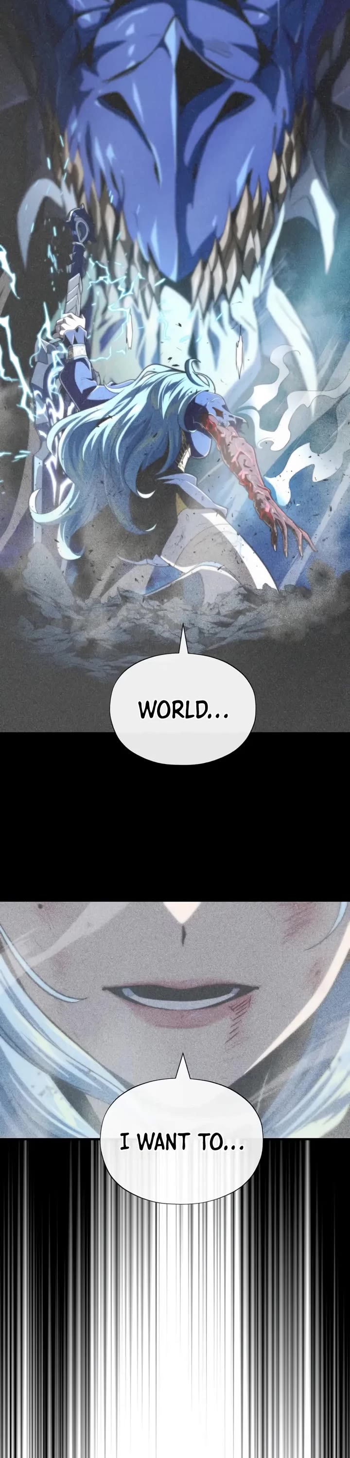The Dark Magician Transmigrates After 66666 Years chapter 169 page 52