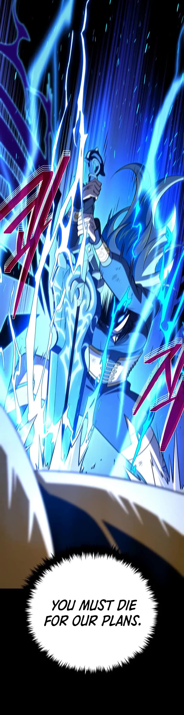 The Dark Magician Transmigrates After 66666 Years chapter 169 page 54