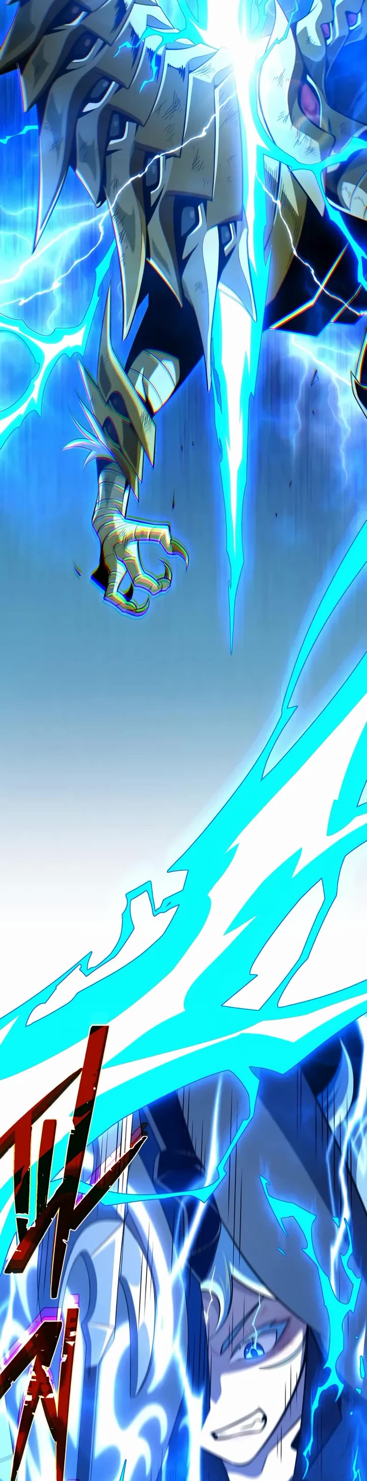 The Dark Magician Transmigrates After 66666 Years chapter 169 page 56