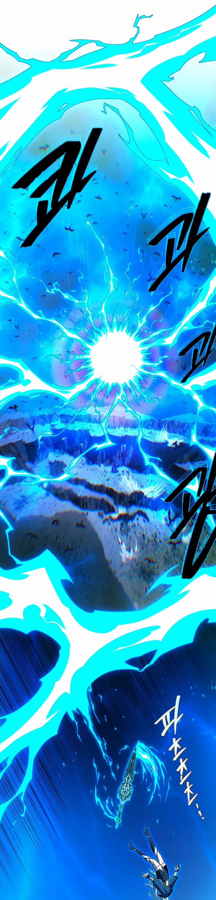 The Dark Magician Transmigrates After 66666 Years chapter 169 page 58