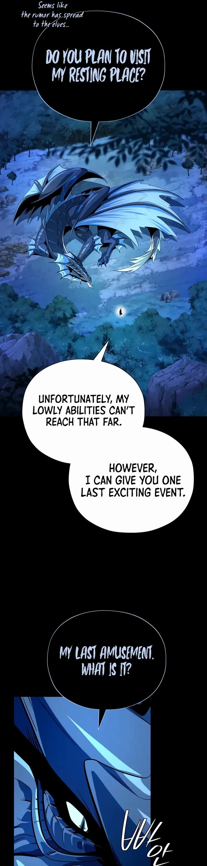 The Dark Magician Transmigrates After 66666 Years chapter 169 page 6