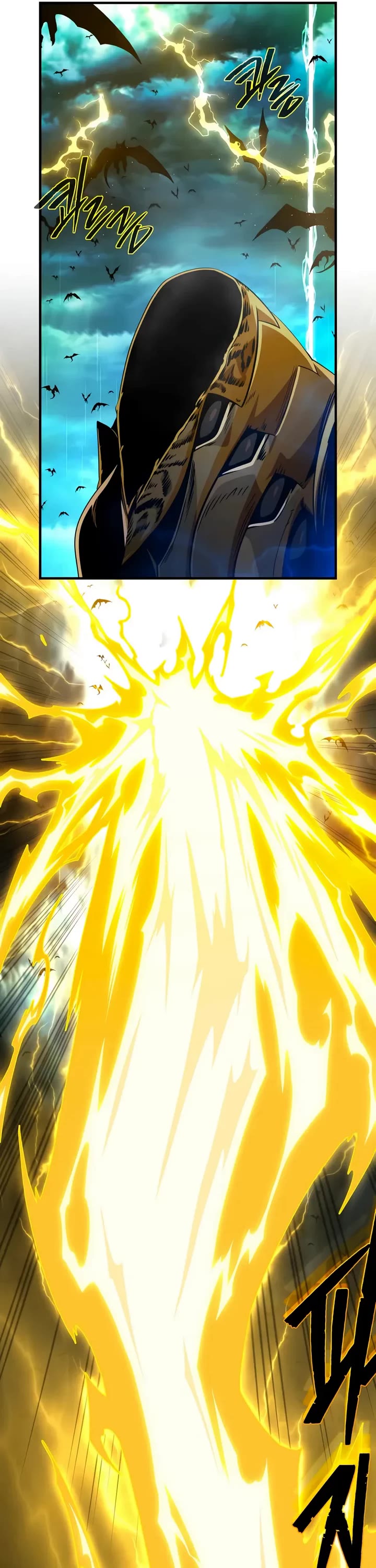 The Dark Magician Transmigrates After 66666 Years chapter 169 page 62