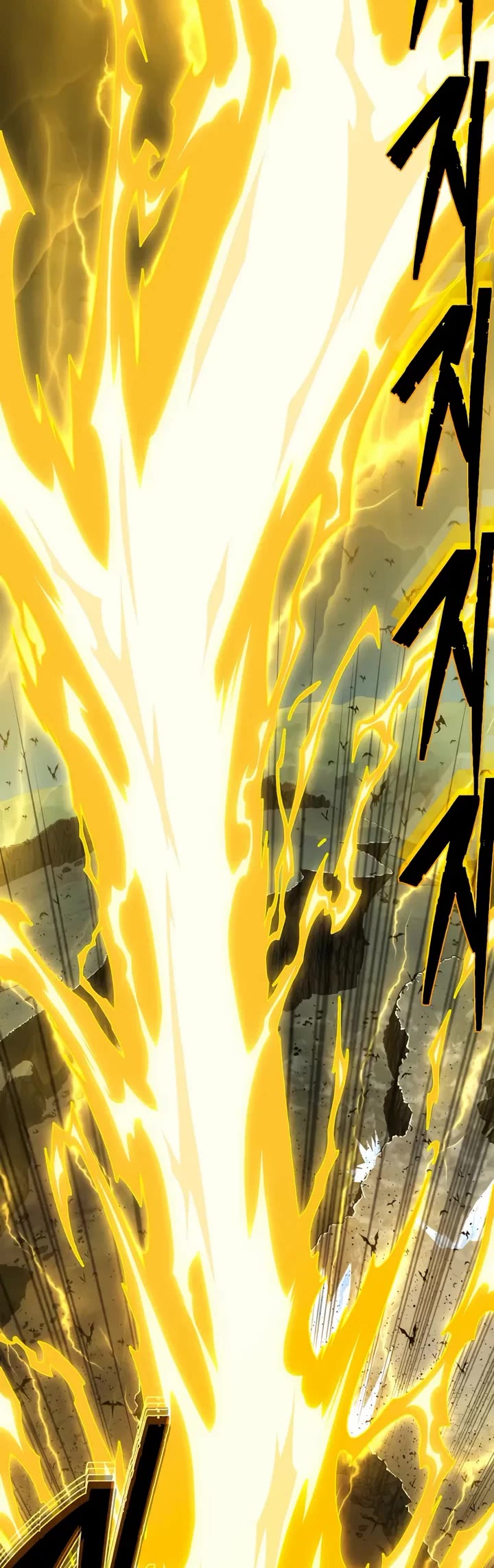 The Dark Magician Transmigrates After 66666 Years chapter 169 page 63