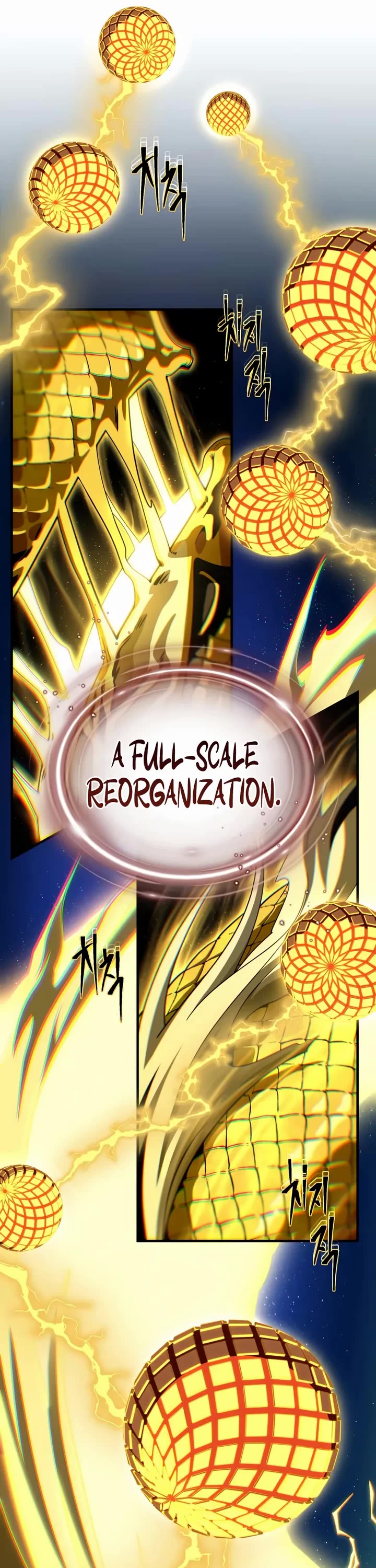 The Dark Magician Transmigrates After 66666 Years chapter 169 page 65