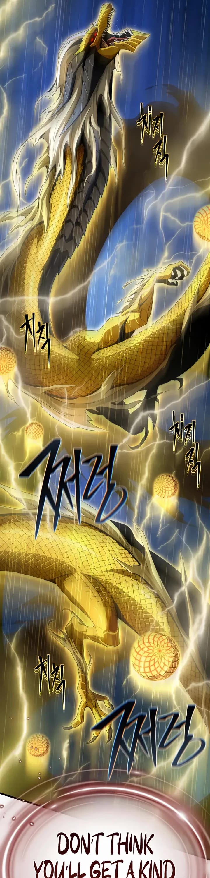 The Dark Magician Transmigrates After 66666 Years chapter 169 page 70