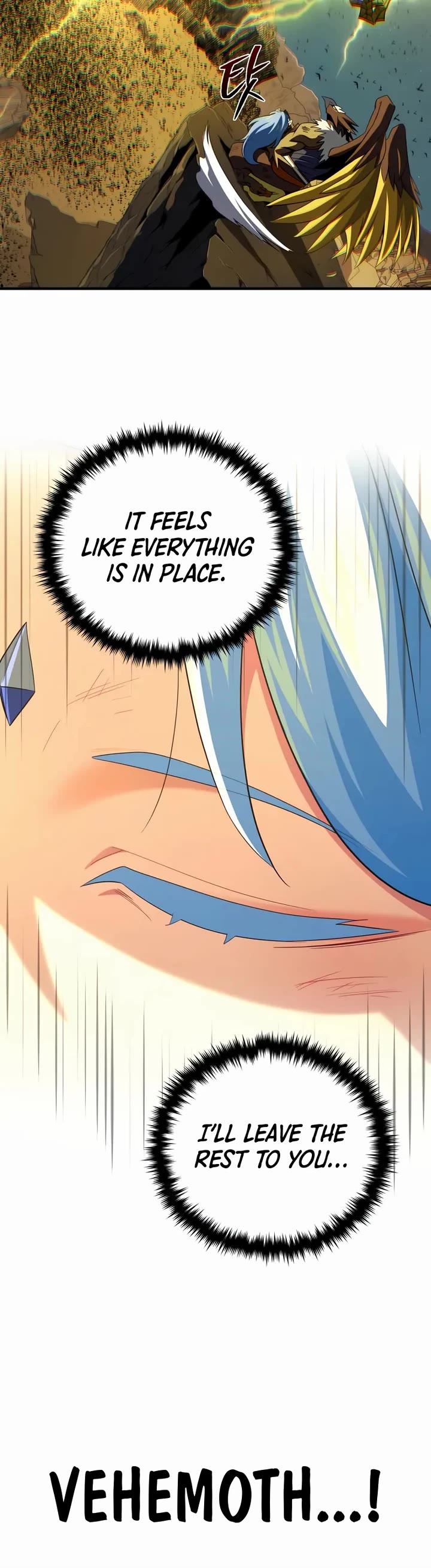The Dark Magician Transmigrates After 66666 Years chapter 169 page 72