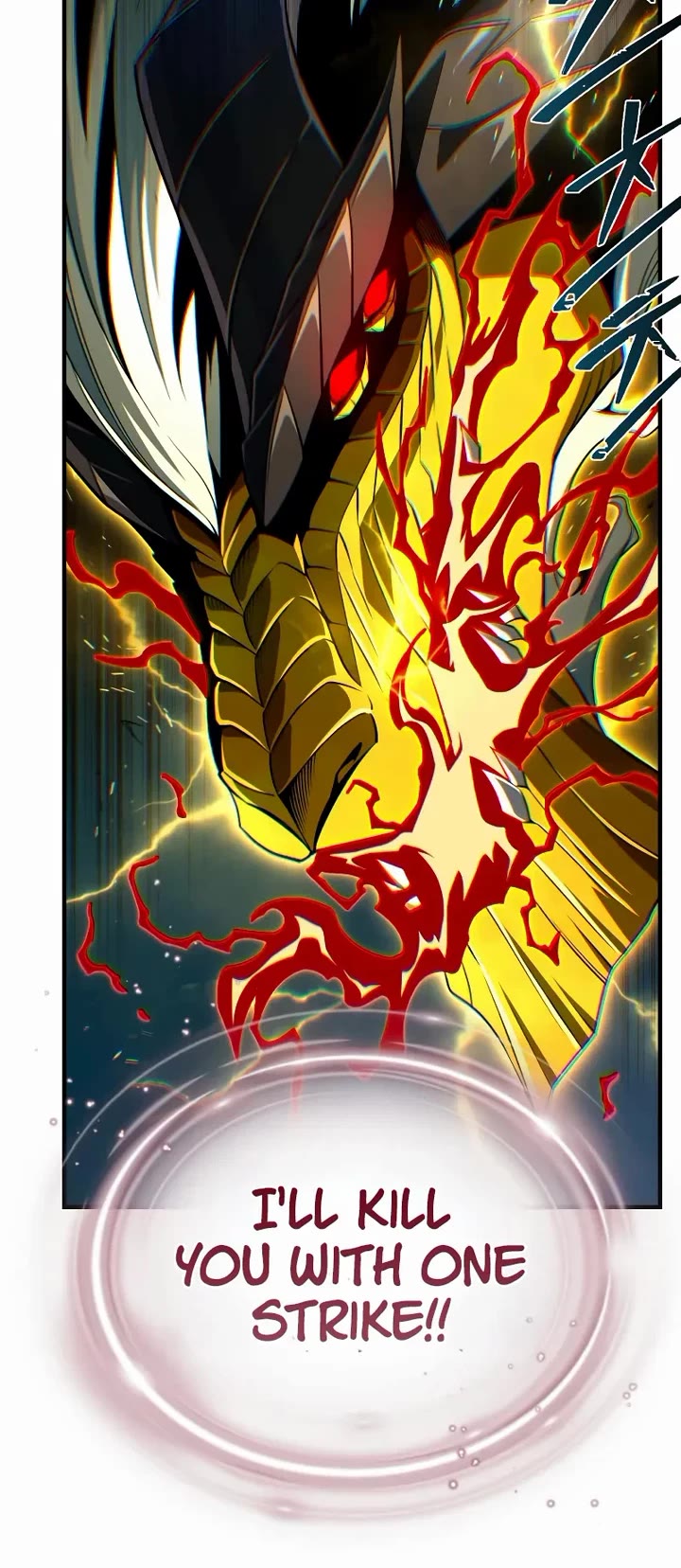 The Dark Magician Transmigrates After 66666 Years chapter 170 page 10
