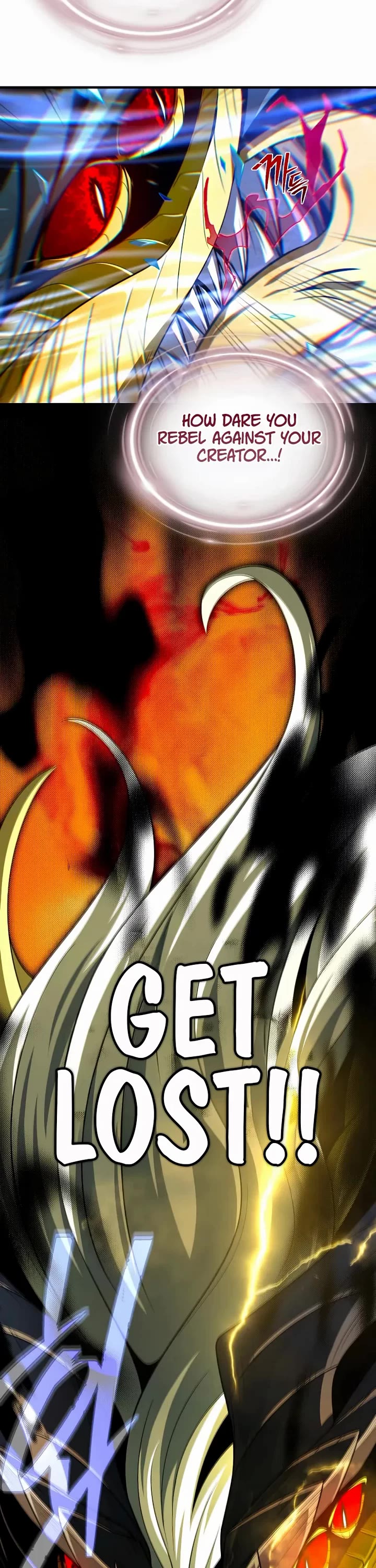 The Dark Magician Transmigrates After 66666 Years chapter 170 page 12