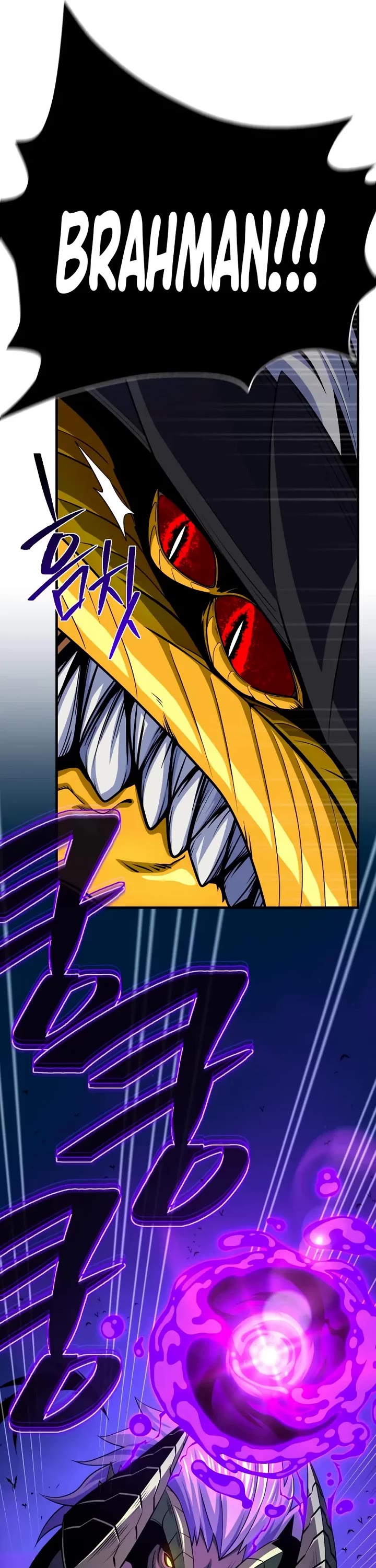 The Dark Magician Transmigrates After 66666 Years chapter 170 page 16
