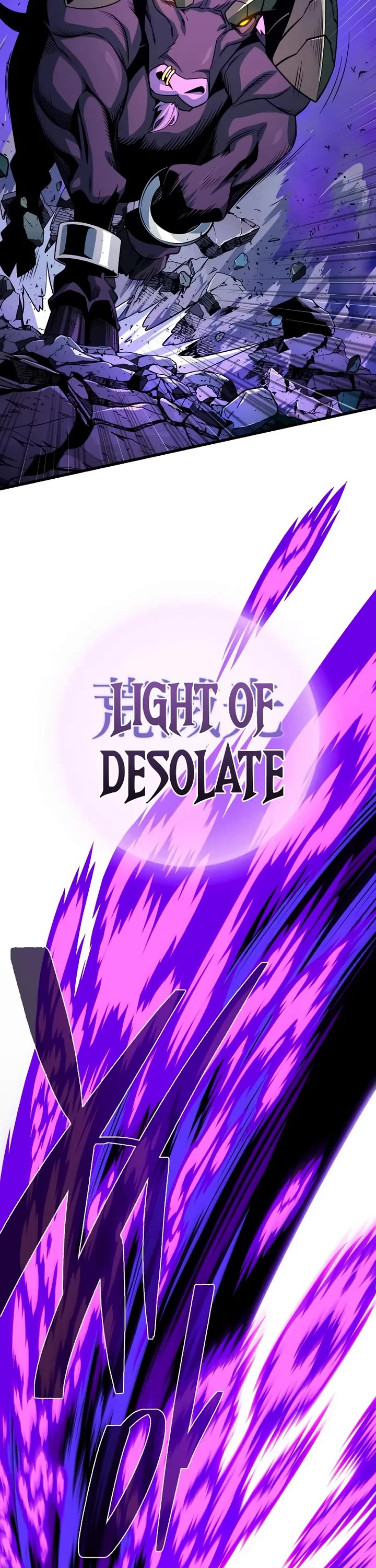 The Dark Magician Transmigrates After 66666 Years chapter 170 page 17