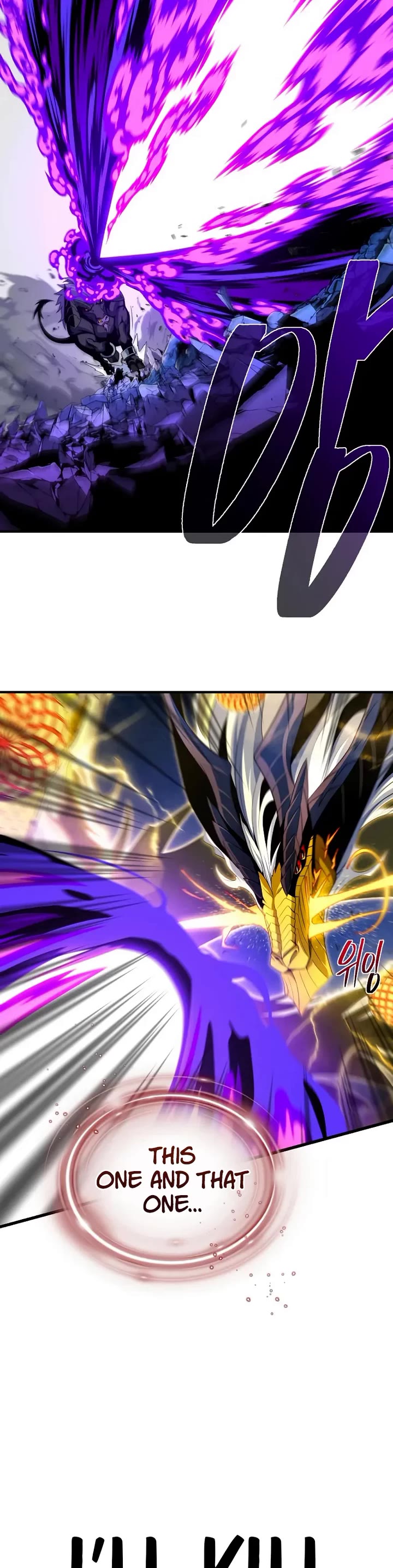 The Dark Magician Transmigrates After 66666 Years chapter 170 page 18