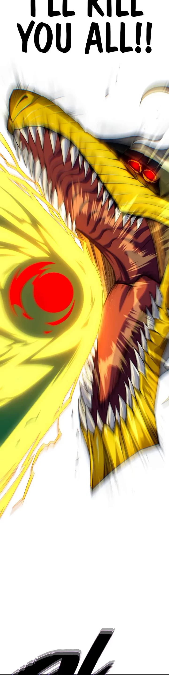 The Dark Magician Transmigrates After 66666 Years chapter 170 page 19