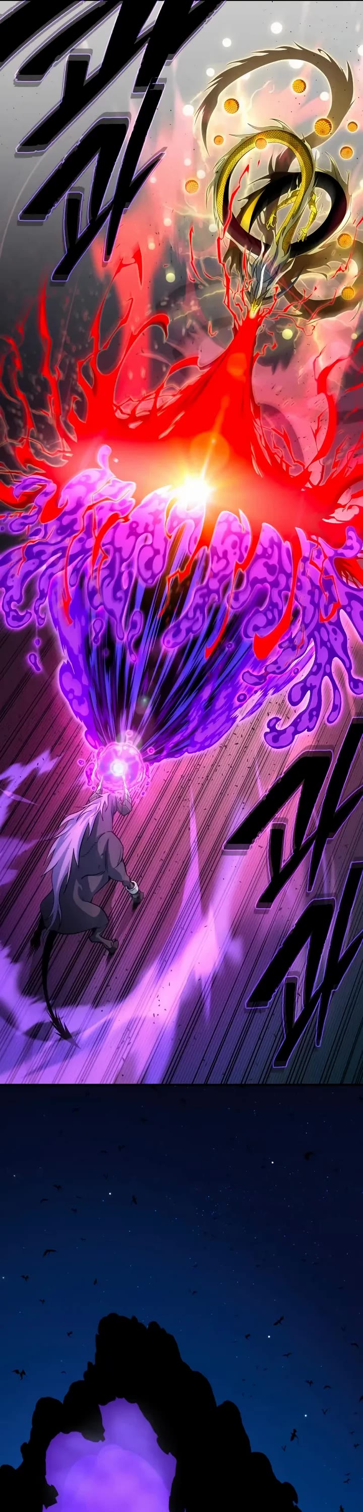 The Dark Magician Transmigrates After 66666 Years chapter 170 page 20
