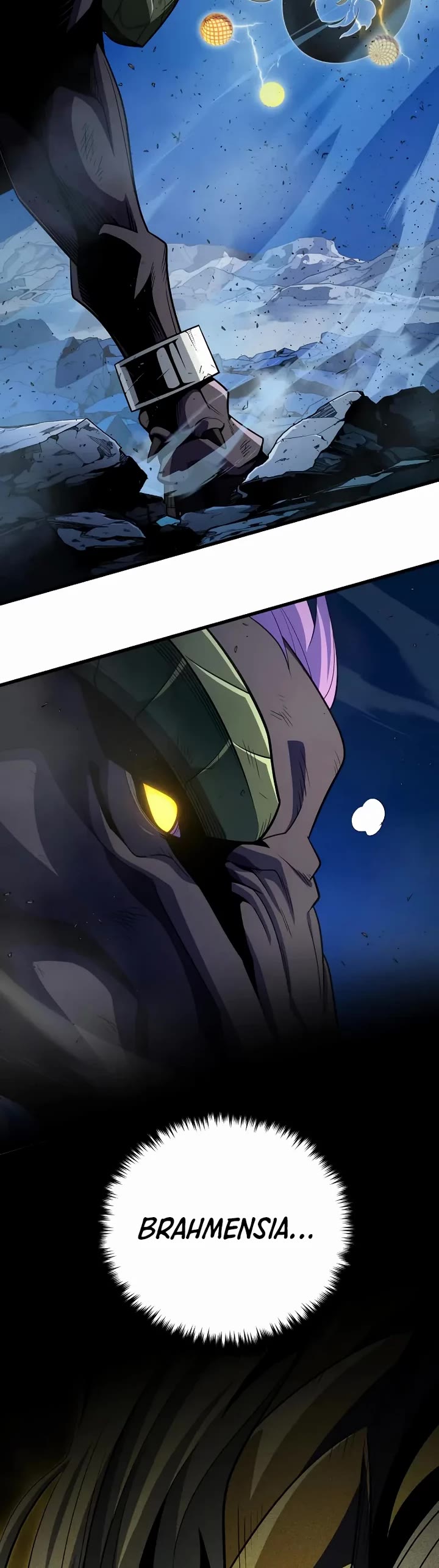 The Dark Magician Transmigrates After 66666 Years chapter 170 page 23