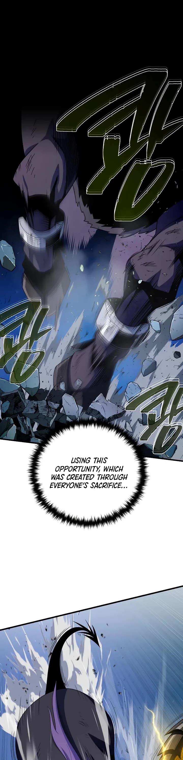 The Dark Magician Transmigrates After 66666 Years chapter 170 page 25