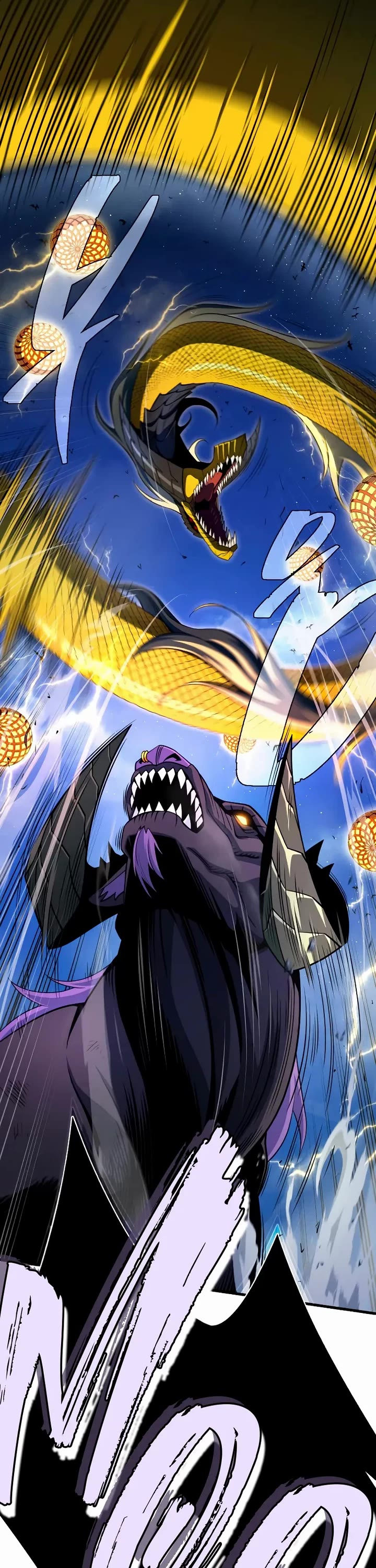 The Dark Magician Transmigrates After 66666 Years chapter 170 page 27