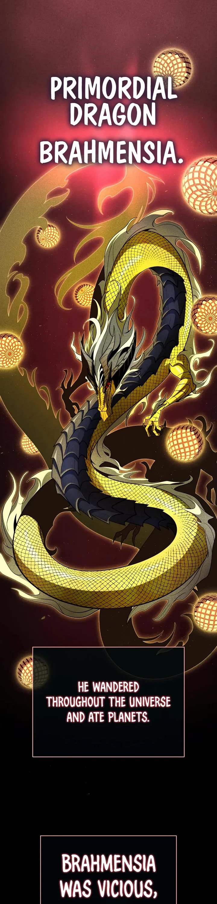 The Dark Magician Transmigrates After 66666 Years chapter 170 page 29