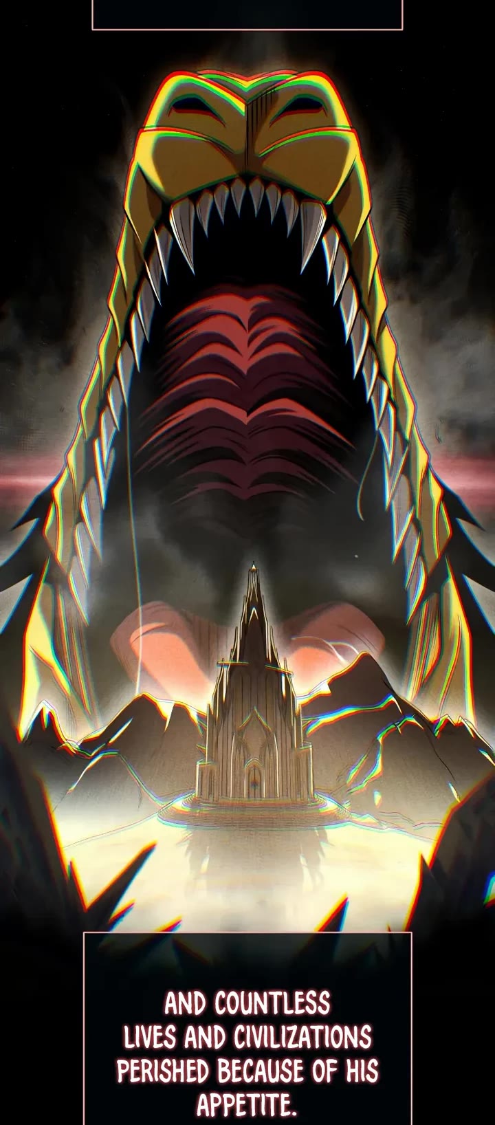 The Dark Magician Transmigrates After 66666 Years chapter 170 page 30
