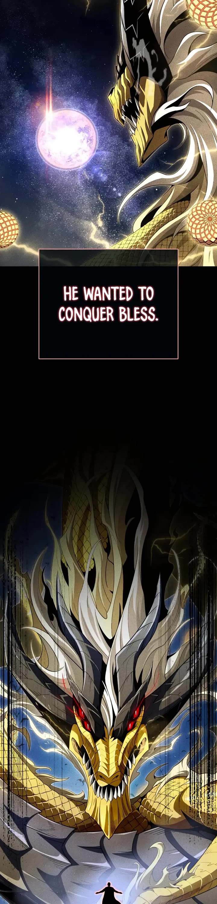 The Dark Magician Transmigrates After 66666 Years chapter 170 page 33