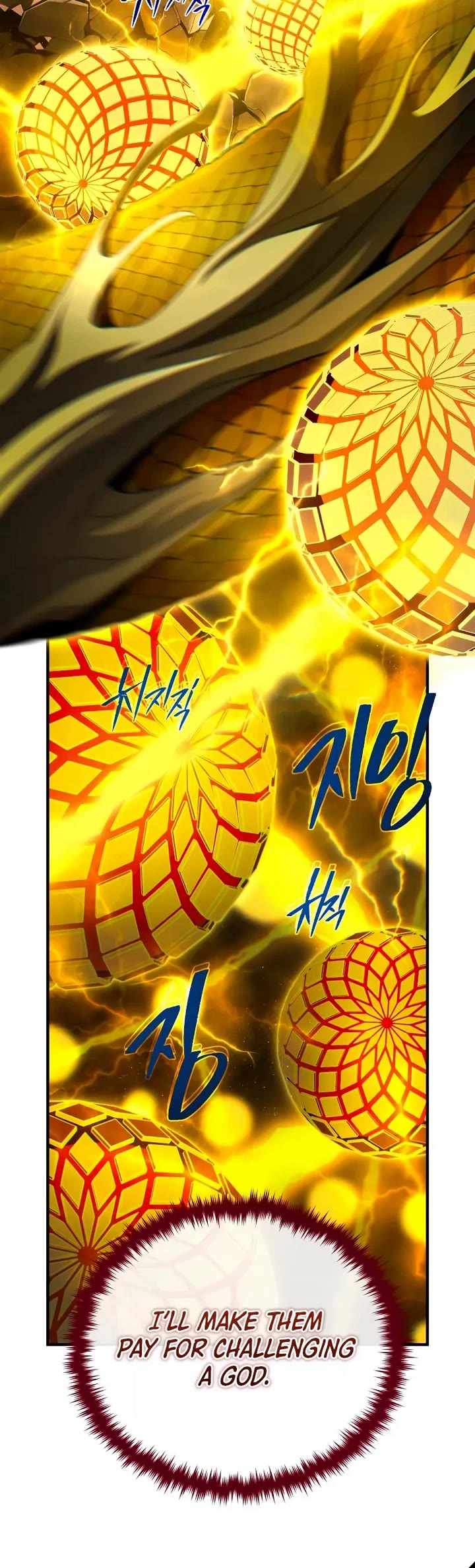 The Dark Magician Transmigrates After 66666 Years chapter 170 page 38