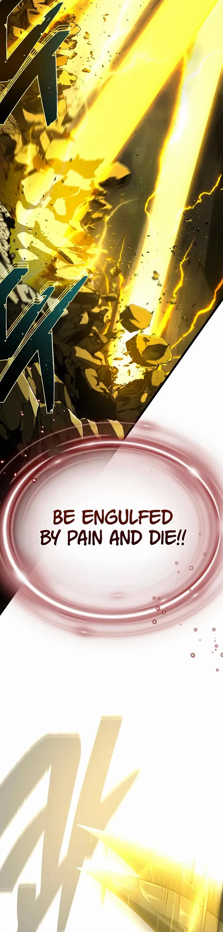 The Dark Magician Transmigrates After 66666 Years chapter 170 page 40