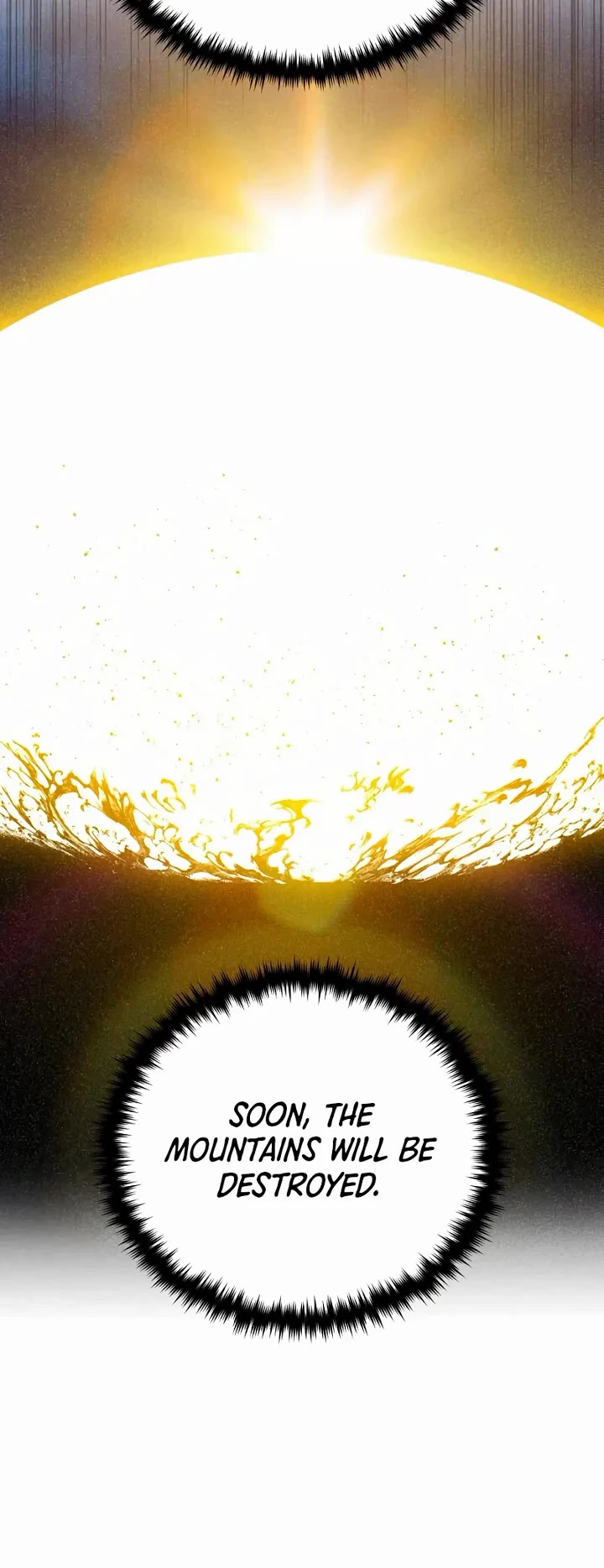 The Dark Magician Transmigrates After 66666 Years chapter 170 page 46