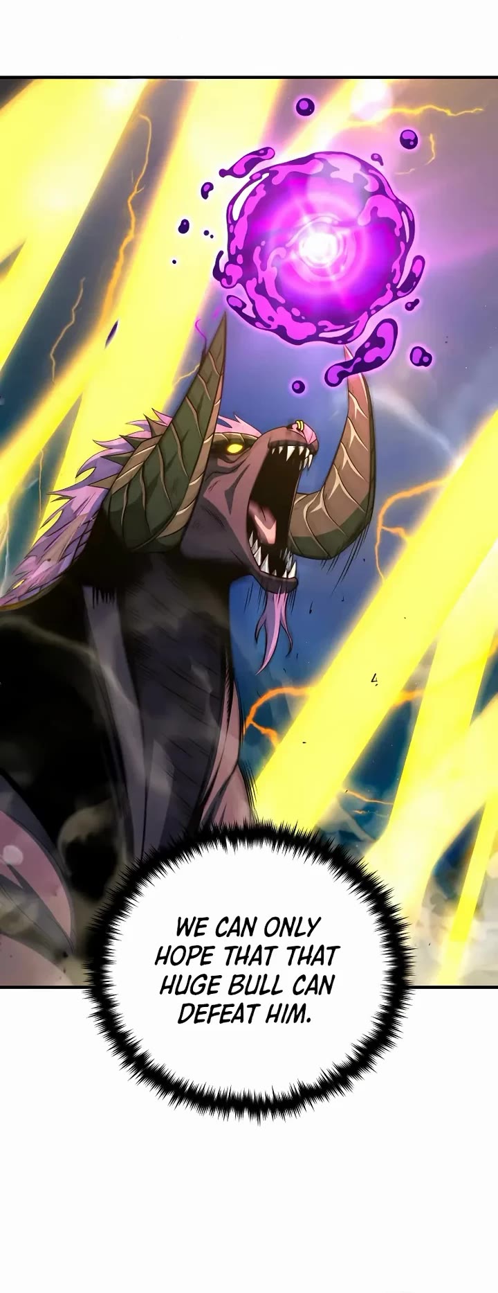The Dark Magician Transmigrates After 66666 Years chapter 170 page 47