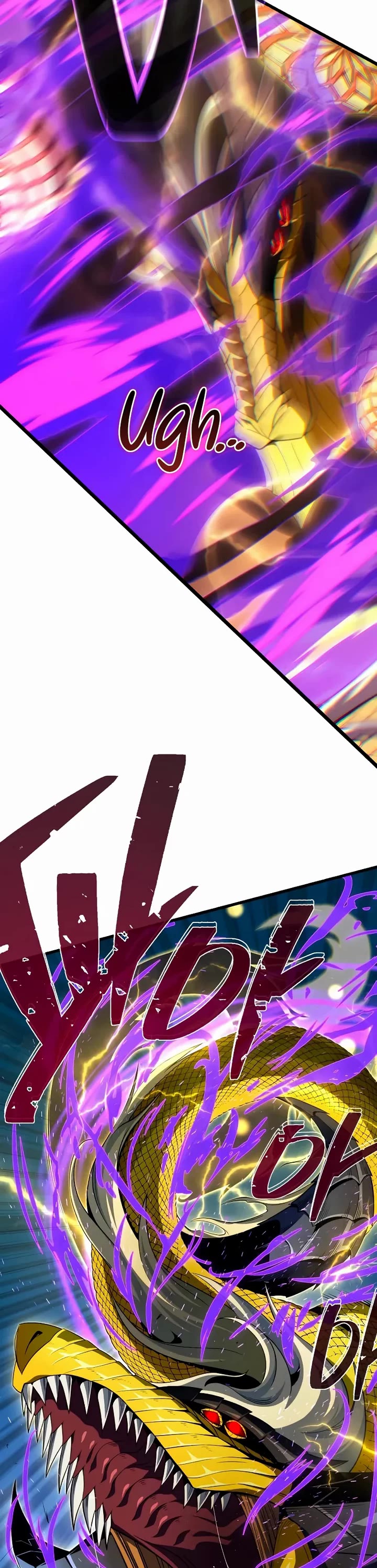 The Dark Magician Transmigrates After 66666 Years chapter 170 page 49