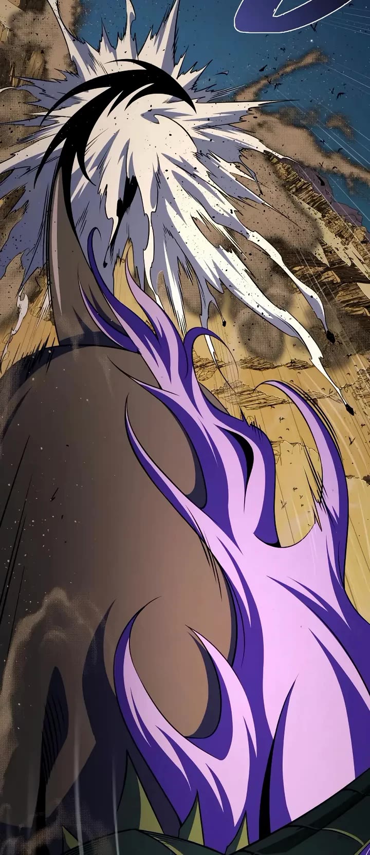 The Dark Magician Transmigrates After 66666 Years chapter 170 page 5
