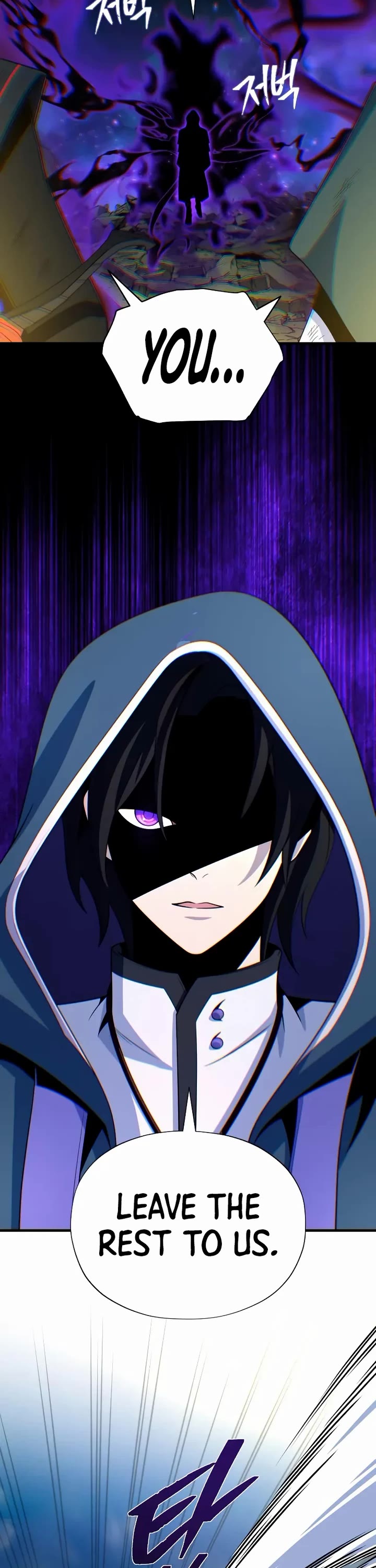 The Dark Magician Transmigrates After 66666 Years chapter 170 page 57