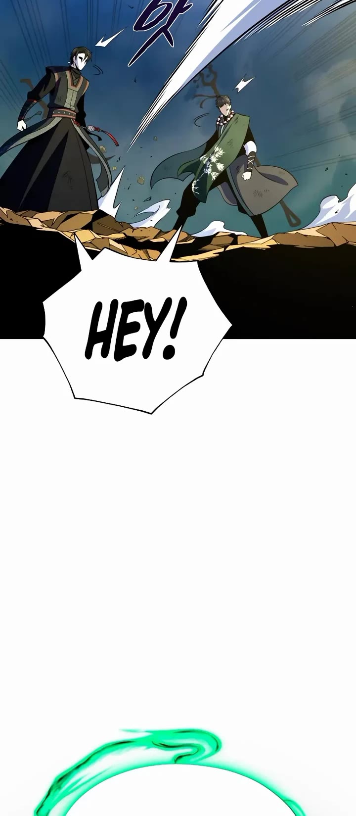 The Dark Magician Transmigrates After 66666 Years chapter 170 page 58