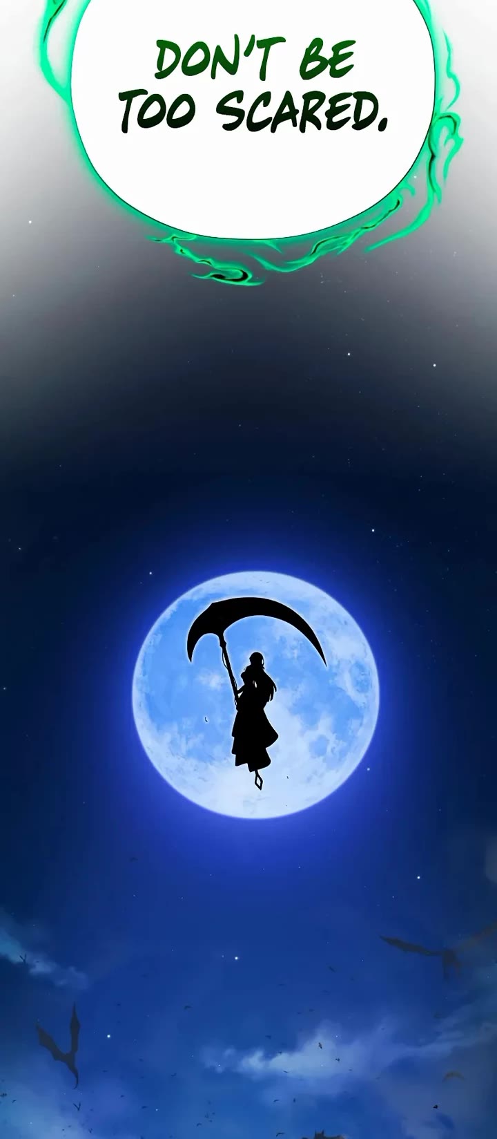 The Dark Magician Transmigrates After 66666 Years chapter 170 page 59