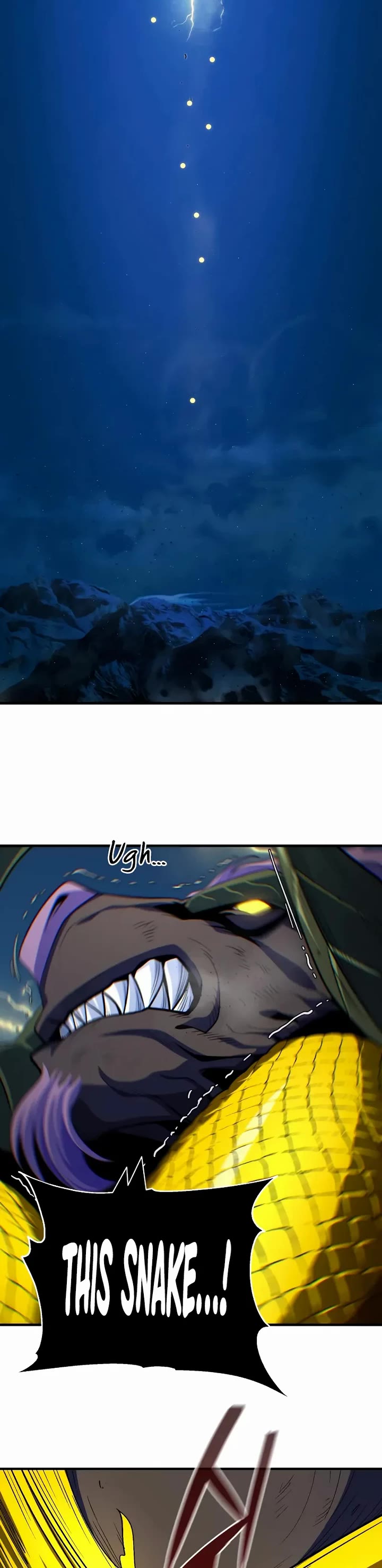 The Dark Magician Transmigrates After 66666 Years chapter 170 page 62