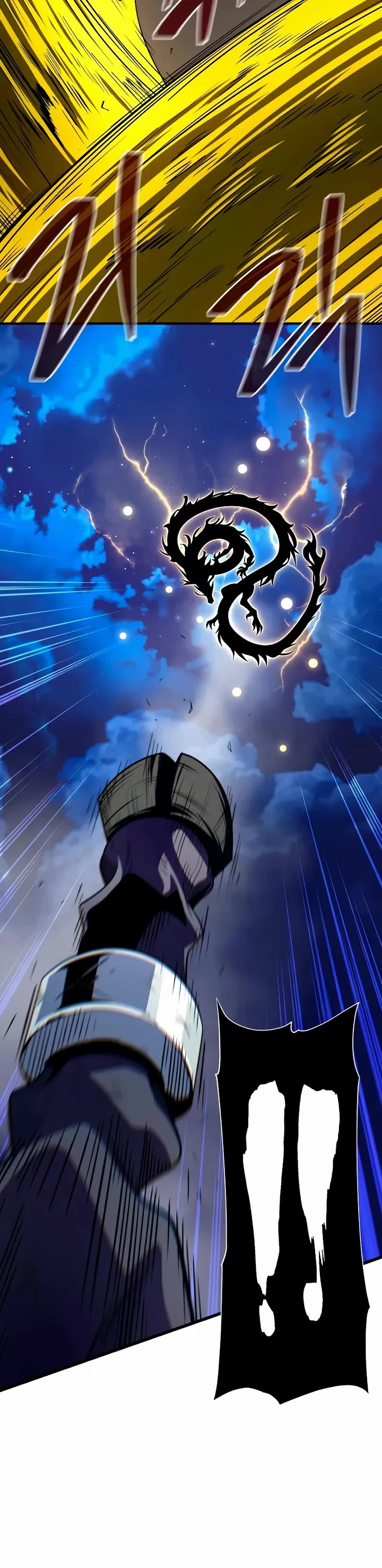 The Dark Magician Transmigrates After 66666 Years chapter 170 page 63