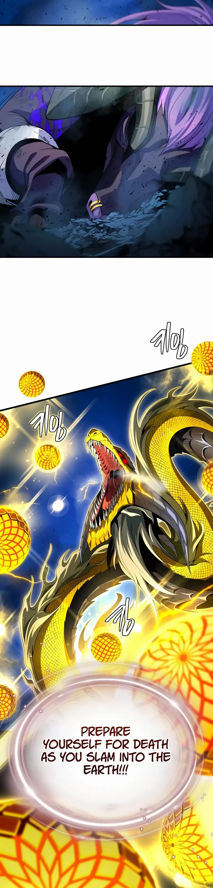 The Dark Magician Transmigrates After 66666 Years chapter 170 page 65
