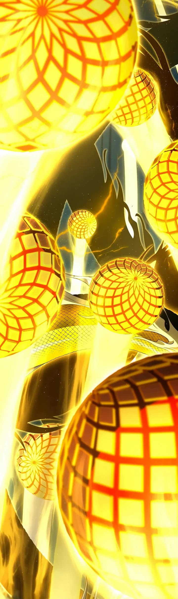 The Dark Magician Transmigrates After 66666 Years chapter 170 page 66