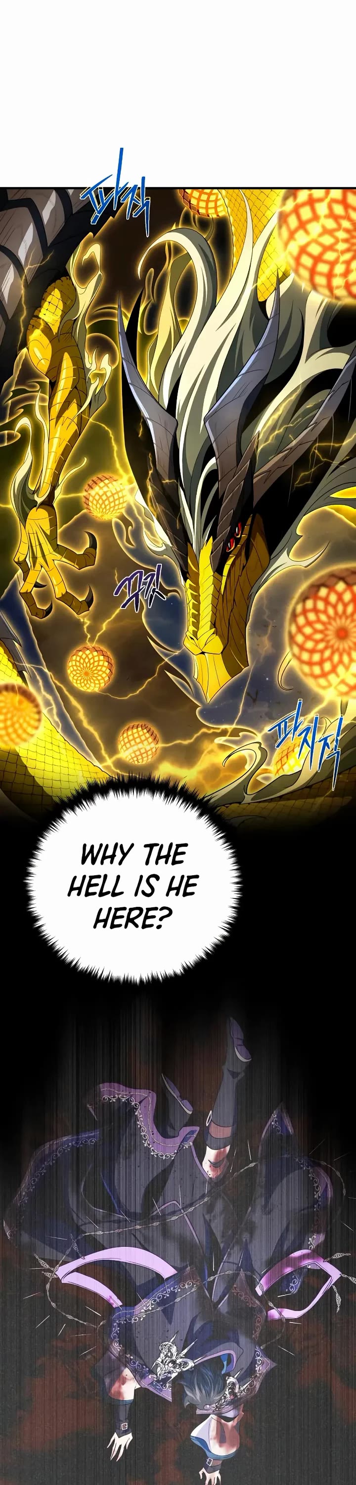 The Dark Magician Transmigrates After 66666 Years chapter 170 page 7