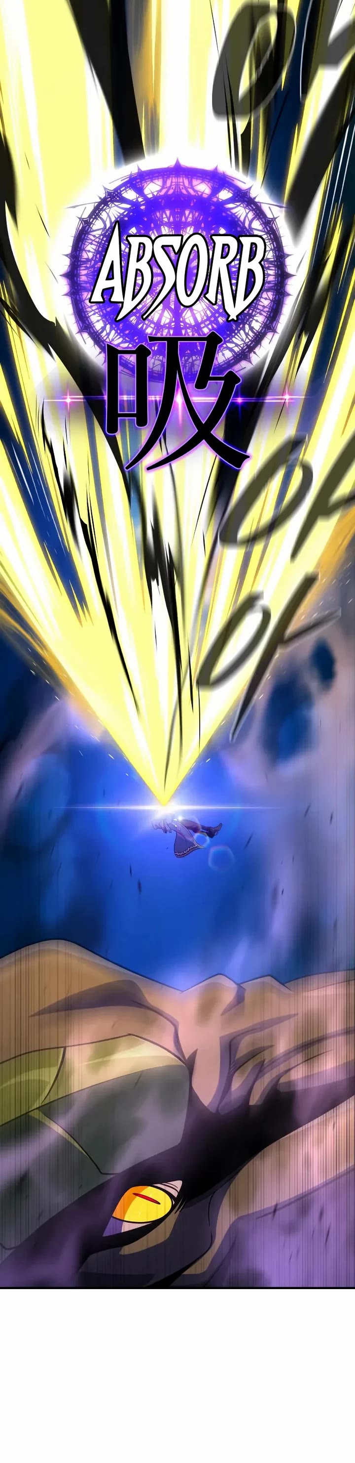 The Dark Magician Transmigrates After 66666 Years chapter 170 page 70