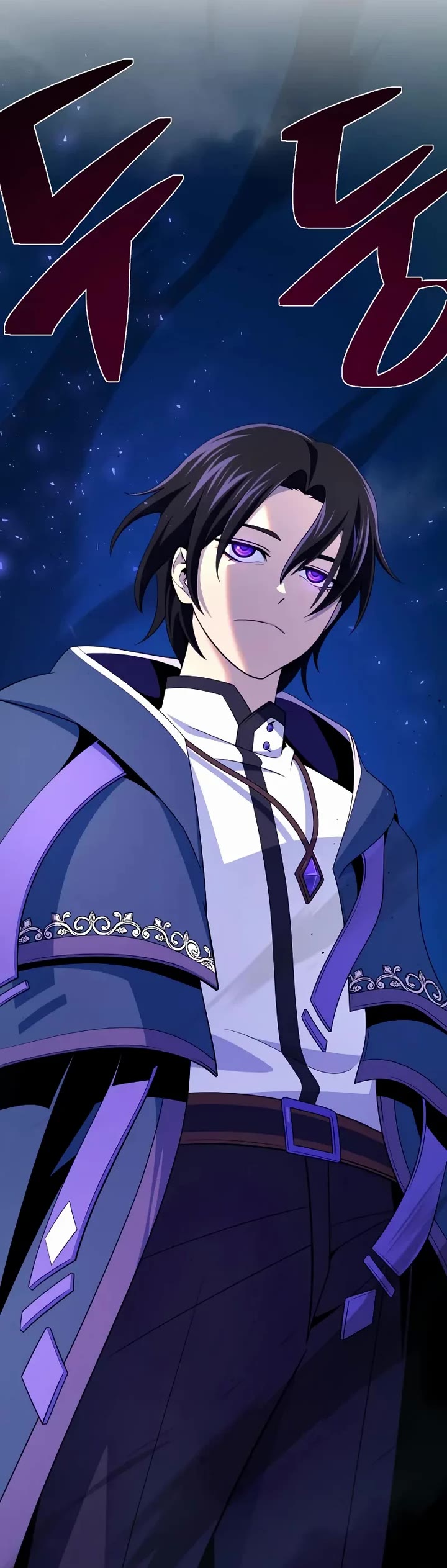 The Dark Magician Transmigrates After 66666 Years chapter 170 page 73