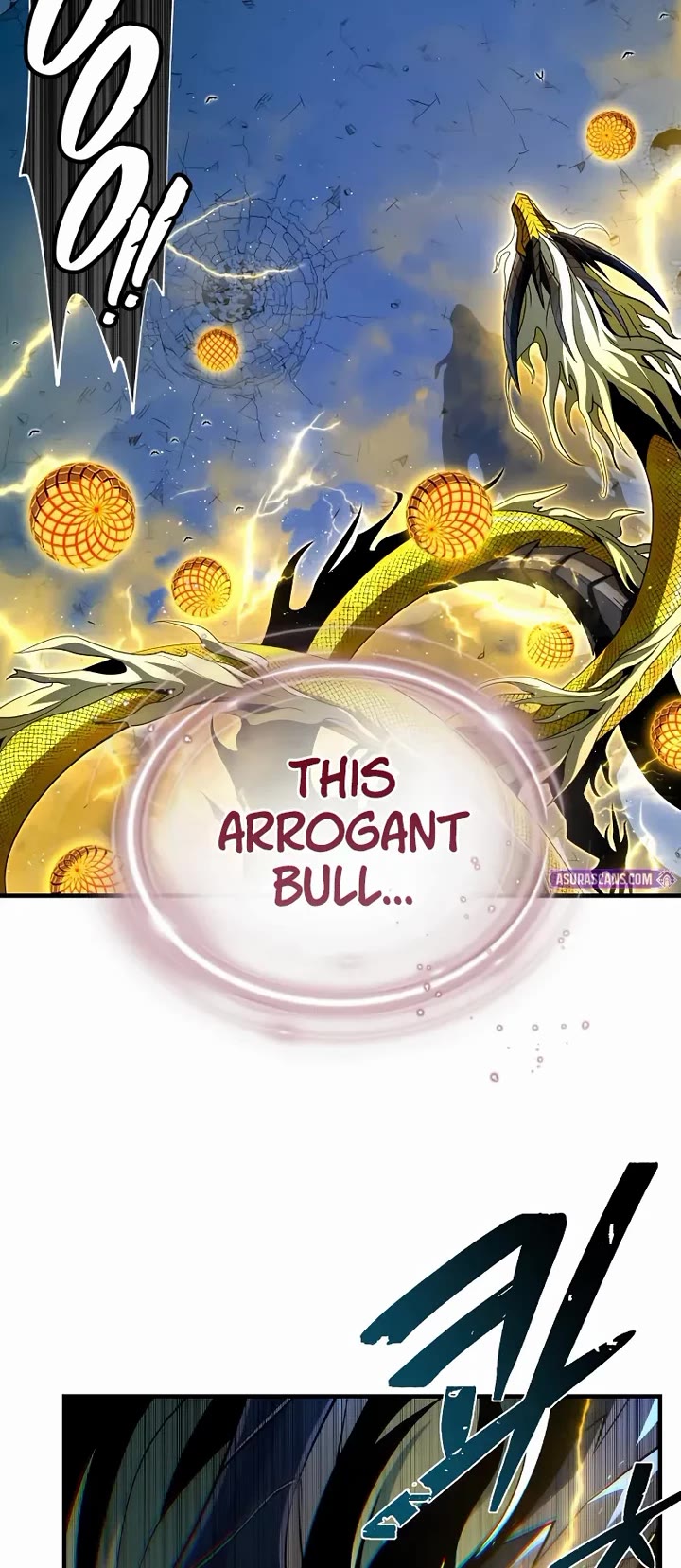 The Dark Magician Transmigrates After 66666 Years chapter 170 page 9