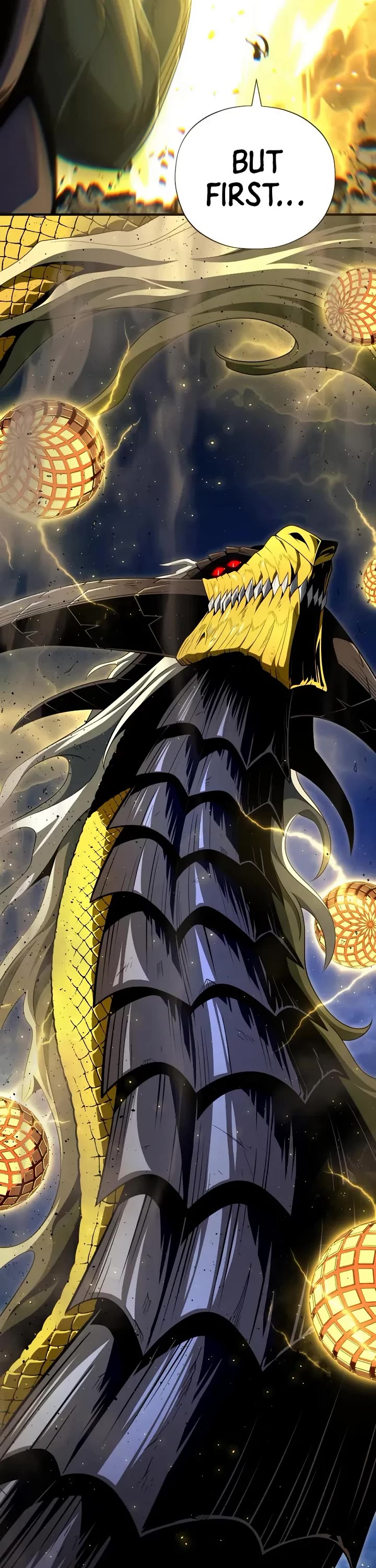 The Dark Magician Transmigrates After 66666 Years chapter 171 page 22