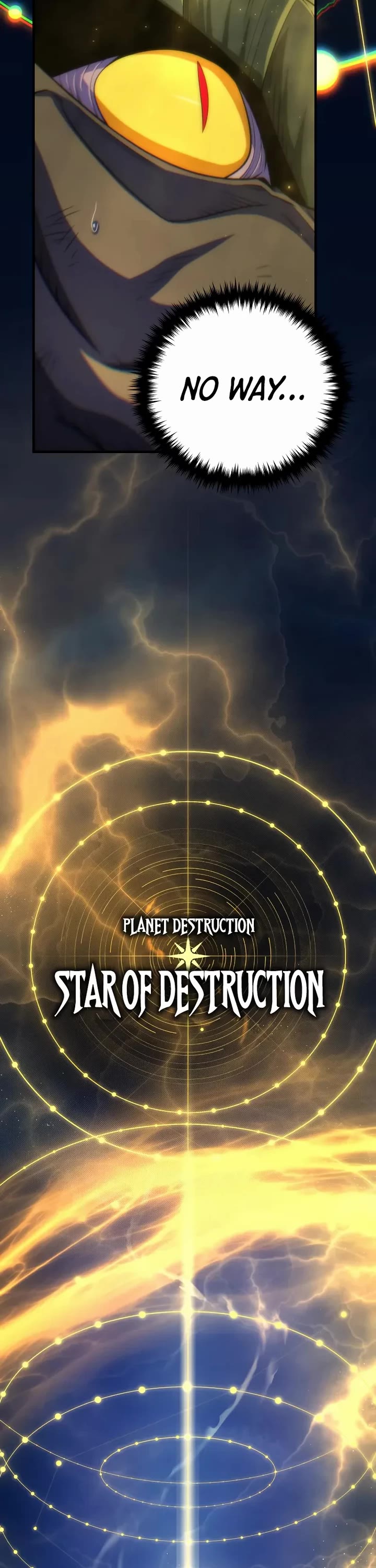 The Dark Magician Transmigrates After 66666 Years chapter 171 page 27