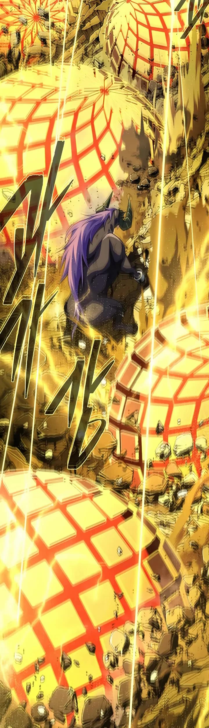 The Dark Magician Transmigrates After 66666 Years chapter 171 page 32