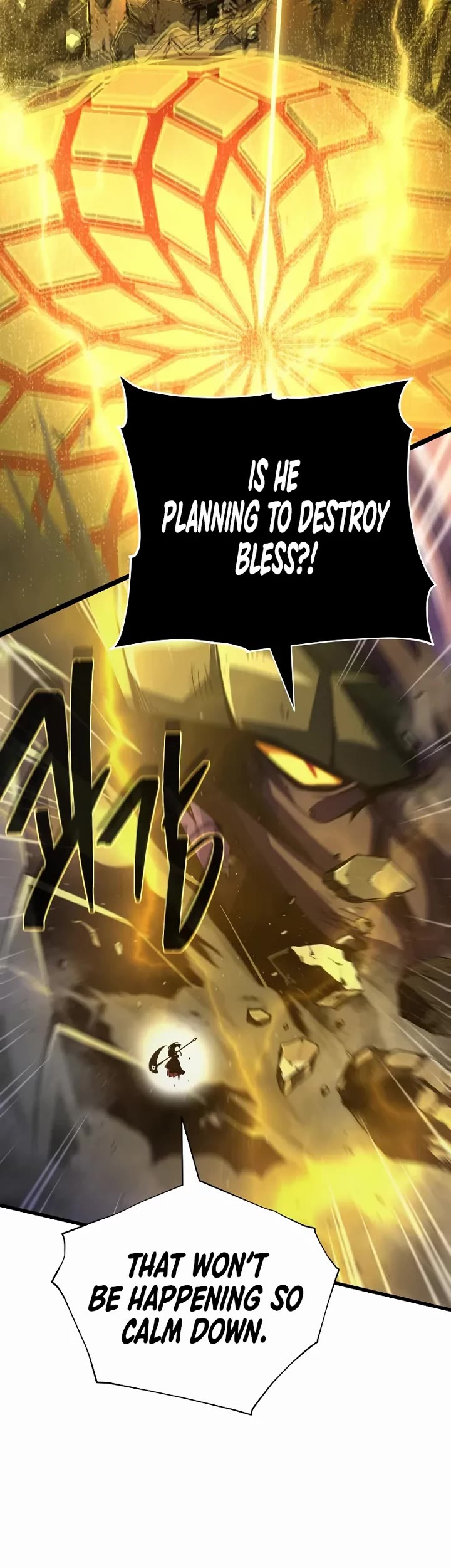 The Dark Magician Transmigrates After 66666 Years chapter 171 page 33