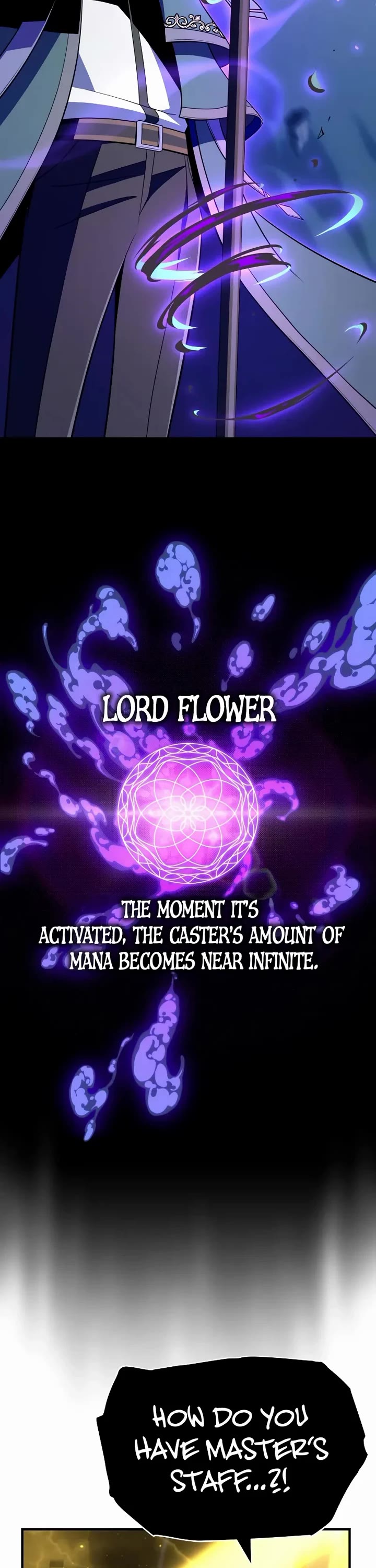 The Dark Magician Transmigrates After 66666 Years chapter 171 page 36