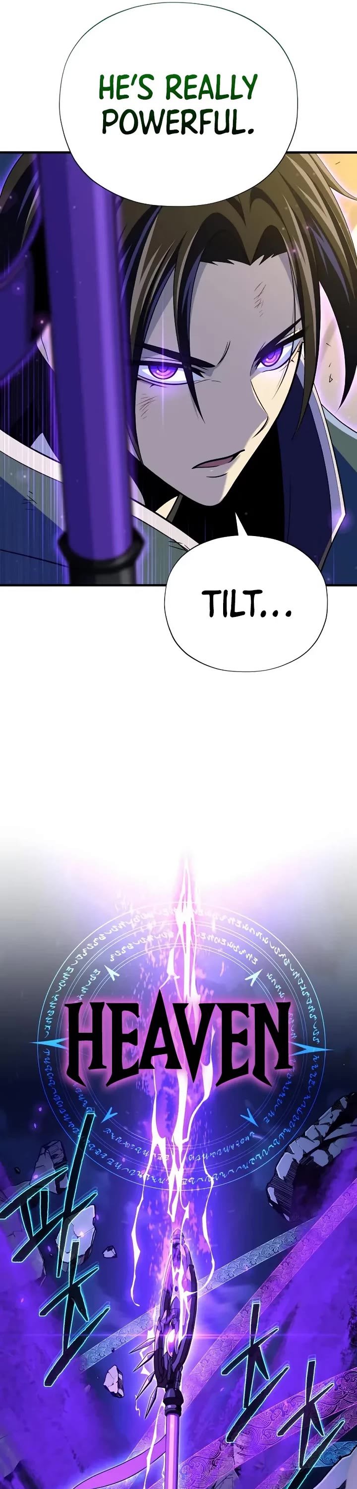 The Dark Magician Transmigrates After 66666 Years chapter 171 page 39