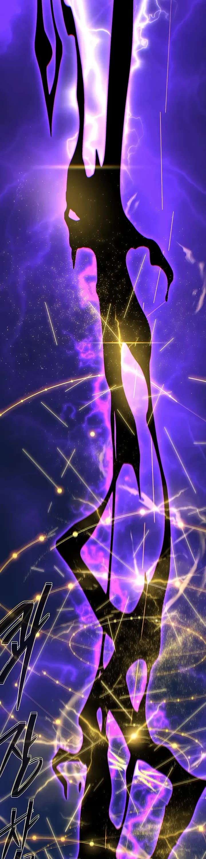 The Dark Magician Transmigrates After 66666 Years chapter 171 page 41
